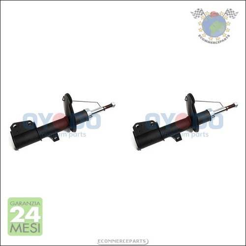Ammortizzatori - 2x, (yd)