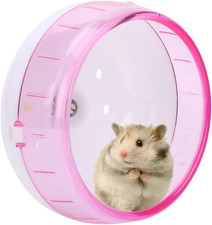 Ruota Criceto, Ruota per