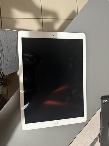 Apple ipad pro - apple, 12.9
