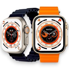 Smartwatch uomo donna orologio - smartwatch,