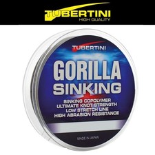 Tubertini Gorilla Sinking 350m