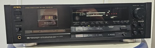 Cassettiera aiwa 009 - cassettiera,
