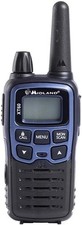 VENDO COPPIA WALKIE TALKIE MIDLAND XT60 - CONDIZIONI PERFETTE!!!