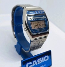 Orologio Casio Melody Alarm Cronografo 82 M-321 Digitale Vintage RARO come nuovo