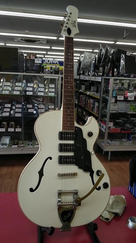 Chitarra elettrica