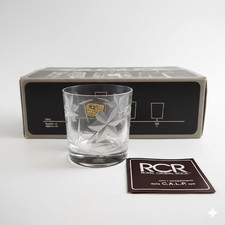 6 Bicchieri RCR Toscana