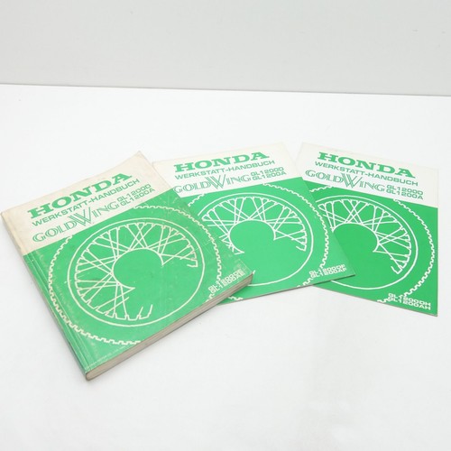 Originale honda 1200 d - honda,