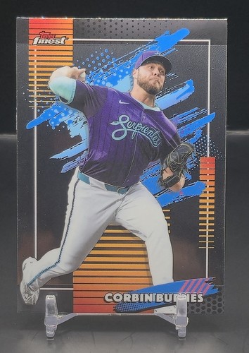 2026 topps finest - topps,