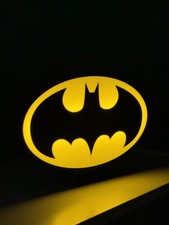 Lampada Insegna Luminosa USB C