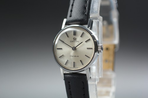 Omega geneve cal 620 17j - omega,