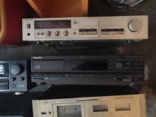 Technics Philips Amstrad