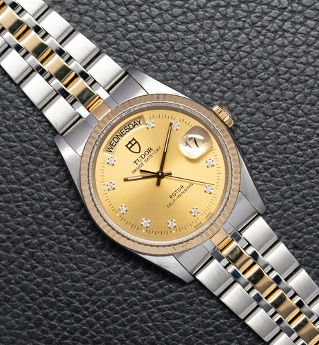 Tudor prince date - tudor, date-day