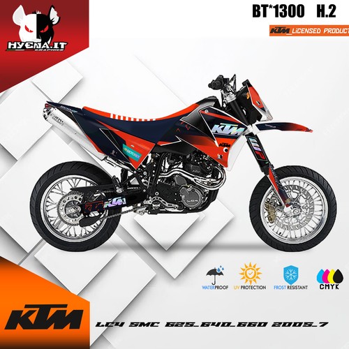 Kit grafiche olografiche - kit, per