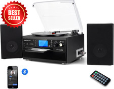 Lettore Registratore Bluetooth