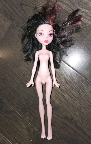 2008 mattel monster high - mattel,
