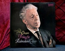 Vinile Chopin, Opera Polacche