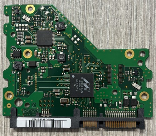 Scheda elettronica pcb hard - pcb,