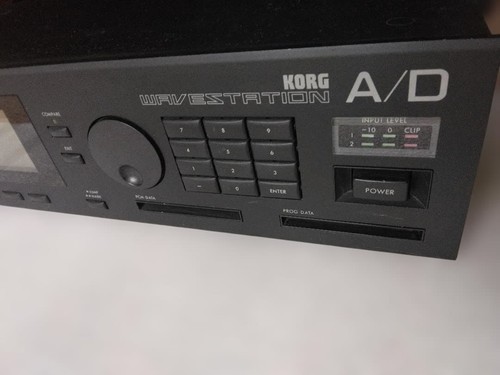 Modulo korg wavestation di - korg,