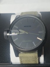 Nixon The Chronicle Magnified