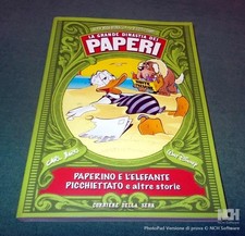 La GRANDE DINASTIA dei PAPERI