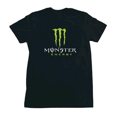 Shirt yamaha monster - yamaha,