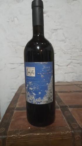 Vino barbera asti - vino,