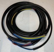 Impianto Elettrico Cablaggio