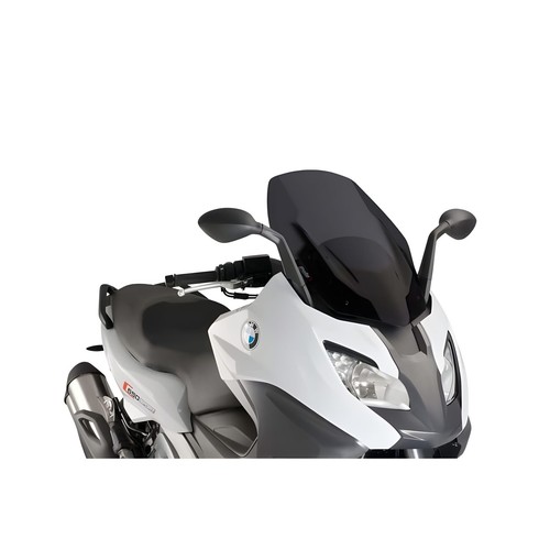 Cupolino tech line sport - v-tech,
