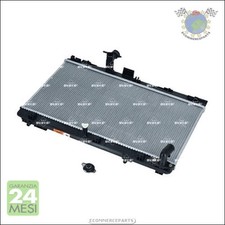 Radiatore acqua NRF per TOYOTA