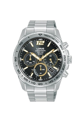 Orologio lorus gents solar - orologio,