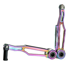 Coppia Braccio Lungo per Freno