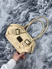 Borsa a tracolla vintage Dolce