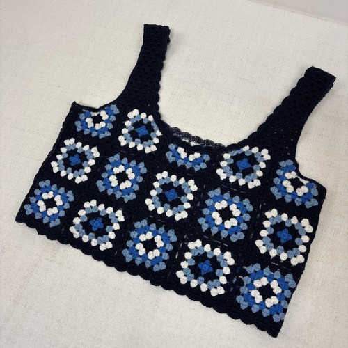 Sinceramente jules crop top - crop,