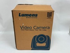 NUOVO Lumens VC-A61PN 4K NDI