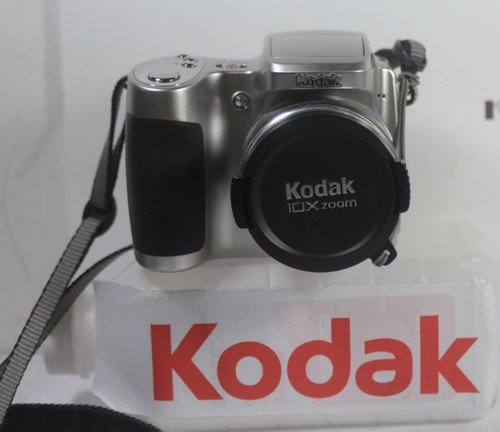 Kodak easyshare z710 mp - kodak, 7,1