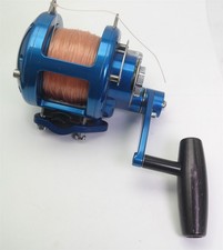 Mulinello da Pesca AVET PRO