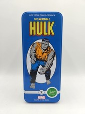 MARVEL Incredible Hulk Dark