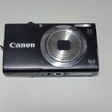 Canon powershot A2300