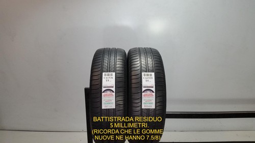 Gomme usate 205 60r16 92w - usate, 205/60r16