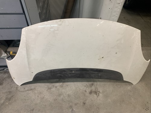 Cofano anteriore per fiat - cofano,