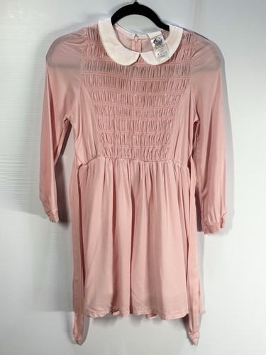 Costume vestito rosa