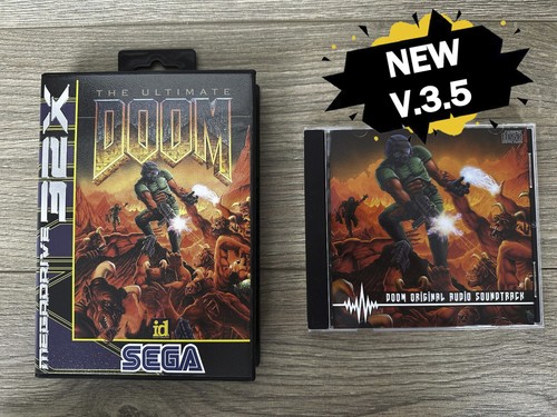 Doom resurrection custom - resurrection, jeu