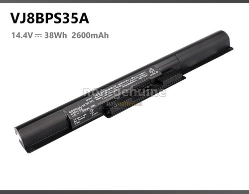 Batteria compatibile con sony - compatibile,