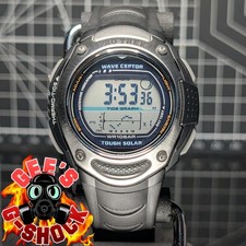 Casio Pathfinder PRW-200
