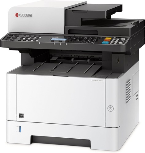 Kyocera ecosys m2540dn - ecosys, mfp