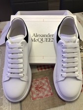 Scarpe Alexander McQueen