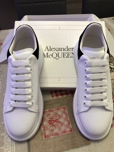 Scarpe alexander mcqueen - scarpe,