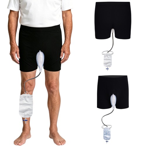 Boxer uomo pantaloncino casa
