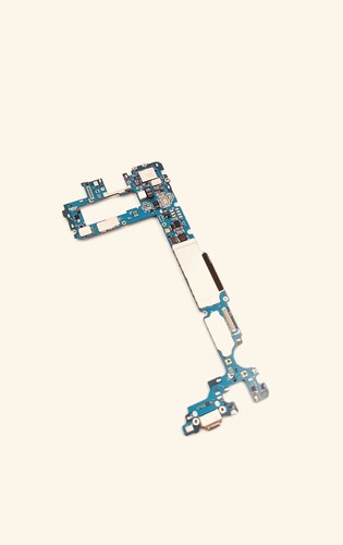 Scheda madre originale samsung - scheda,