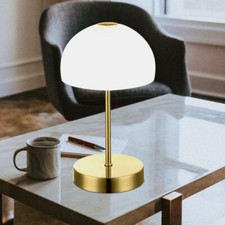 Lampada da Comodino Tavolo